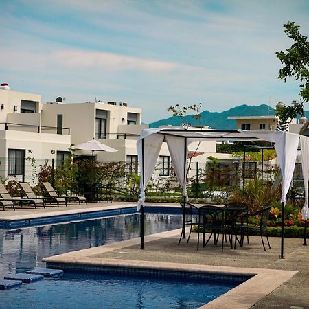 Casa Mayawell Las Juntas Экстерьер фото
