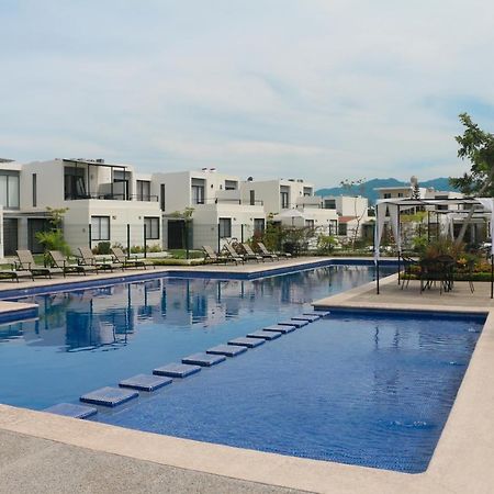 Casa Mayawell Las Juntas Экстерьер фото