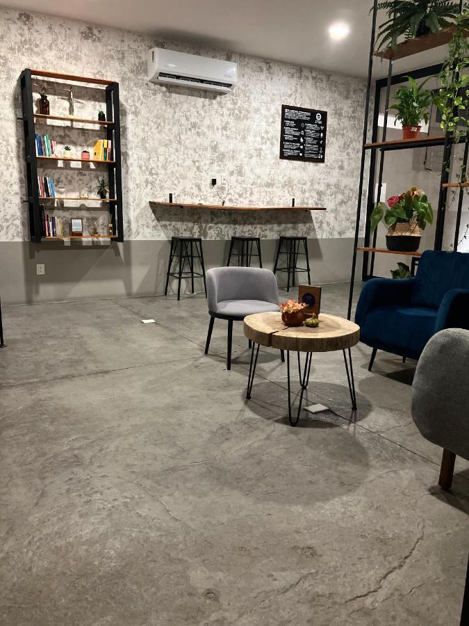 Casa Mayawell Las Juntas Экстерьер фото