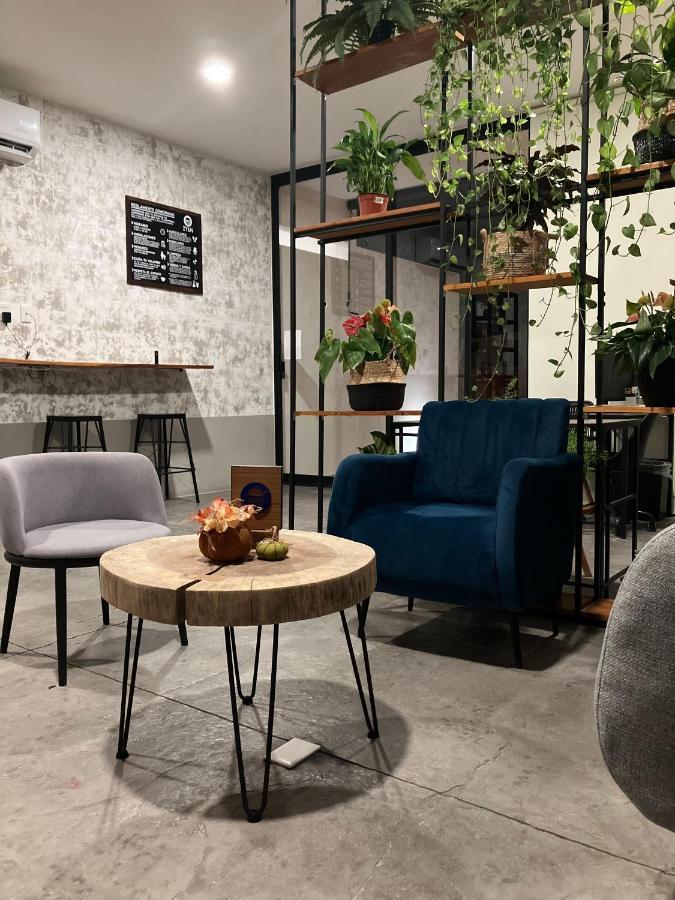 Casa Mayawell Las Juntas Экстерьер фото